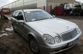 MERCEDES E320 BREAK 3.2 CDI BA 5P