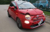 FIAT 500 1.2 I BA 3P