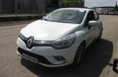 RENAULT CLIO SOCIETE 1.5 DCI 5P