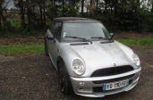 MINI COOPER 1.6 I 3P