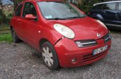 NISSAN MICRA 1.2 I 3P