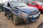 HYUNDAI TUCSON 2.0 CRDI 4X2 5P