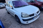 RENAULT CLIO 1.4 I BA 5P