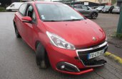 PEUGEOT 208 1.2 I 5P