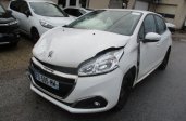 PEUGEOT 208 SOCIETE 1.5 HDI 5P