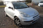 CITROEN C3 PLURIEL 1.4 I 2P