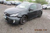 VOLKSWAGEN GOLF 2.0 TDI 3P