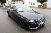 AUDI A4 AVANT 2.0 TFSI 5P