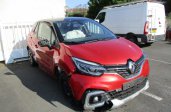 RENAULT CAPTUR 1.3 I 5P