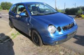 VOLKSWAGEN POLO 1.4 TDI 3P