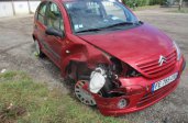 CITROEN C3 1.4 HDI 5P