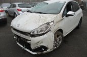 PEUGEOT 208 1.2 I 5P