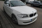 BMW 120 2.0 D 3P