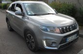 SUZUKI VITARA 1.4 I 4X2 5P