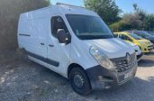 RENAULT MASTER L2H2 2.3 DCI 4P