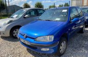 PEUGEOT 106 1.1 I 3P