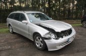 MERCEDES E320 BREAK 3.2 CDI BA 5P