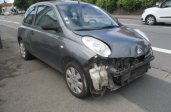 NISSAN MICRA 1.5 DCI 3P