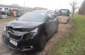 PEUGEOT 2008 1.5 HDI 5P