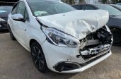 PEUGEOT 208 1.5 HDI 5P