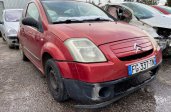 CITROEN C2 1.1 I 3P