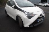 TOYOTA AYGO 1.0 I 3P