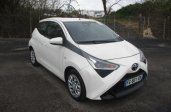 TOYOTA AYGO 1.0 I 3P