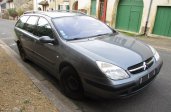 CITROEN C5 TOURER 2.0 I 5P