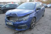 PEUGEOT 308 SW 1.5 HDI 5P