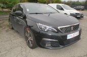 PEUGEOT 308 2.0 HDI BA 5P