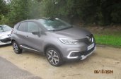 RENAULT CAPTUR 0.9 I 5P