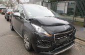 PEUGEOT 3008 HYBRID 2.0 HDI 5P