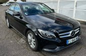 MERCEDES C180 1.6 I BA 4P