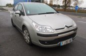 CITROEN C4 1.6 HDI 5P