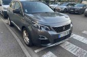 PEUGEOT 3008 1.6I 180CV BVA PURETECH