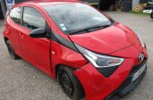 TOYOTA AYGO 1.0 I 5P