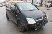 OPEL MERIVA 1.7 CDTI 5P