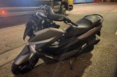 YAMAHA NMAX 125