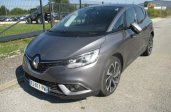 RENAULT SCENIC 1.7 DCI BA 5P