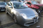 ALFA ROMEO MITO 1.3 JTD 3P