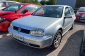 VOLKSWAGEN GOLF 1.9 TDI 3P