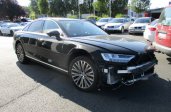 AUDI A8 3.0 TDI BA 4X4 4P