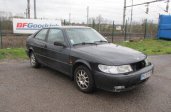 SAAB 9-3 COUPE 2.2 TID 3P