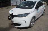 RENAULT ZOE [R90] 88 BA 5P