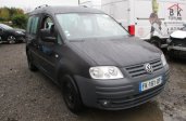 VOLKSWAGEN CADDY COMBI 1.9 TDI 5P