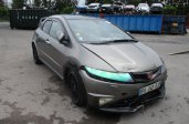 HONDA CIVIC 1.8 I BA 5P