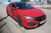 HONDA CIVIC 1.5 I 5P