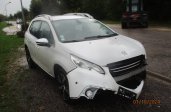 PEUGEOT 2008 1.6 HDI 5P