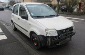 FIAT PANDA 1.3 JTD 5P