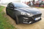 FORD FOCUS 1.0 I 5P